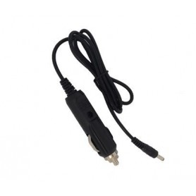Cordon alimentation sur allume cigare pour RT411 sans Cradle Cordon alimentation sur allume cigare pour RT411 sans Cradle
