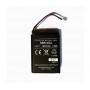 Batterie de remplacement pour HX210E et HX40E Batterie de remplacement pour HX210E et HX40E