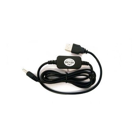 Chargeur USB pour RT411 Chargeur USB pour RT411