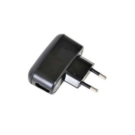 Chargeur secteur USB pour HX300E Chargeur secteur USB pour HX300E