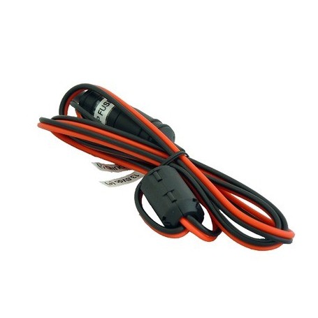 Câble alimentation de rechange pour VHF RT450/550/650/850/1050 Câble alimentation de rechange pour VHF RT450/550/650/850/1050