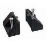 Kit d'encastrement pour GX1400E, GX2400E et GX6000E Kit d'encastrement pour GX1400E, GX2400E et GX6000E