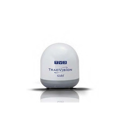 Antenne TRACVISION TV3 - Single Output Antenne TRACVISION TV3 - Single Output