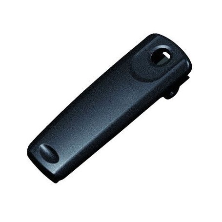 Clip ceinture pour HX210E, HX400 et HX890E Clip ceinture pour HX210E, HX400 et HX890E