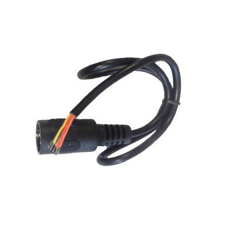 Câble NMEA0183 pour RT850 Génération 1 Câble NMEA0183 pour RT850 Génération 1