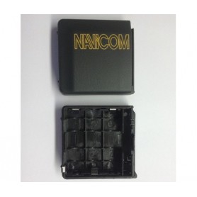 BOITIER PILE ALCALINE SECURITE POUR RT210/RT211C - FIN DE PROD BOITIER PILE ALCALINE SECURITE POUR RT210/RT211C - FIN DE PROD