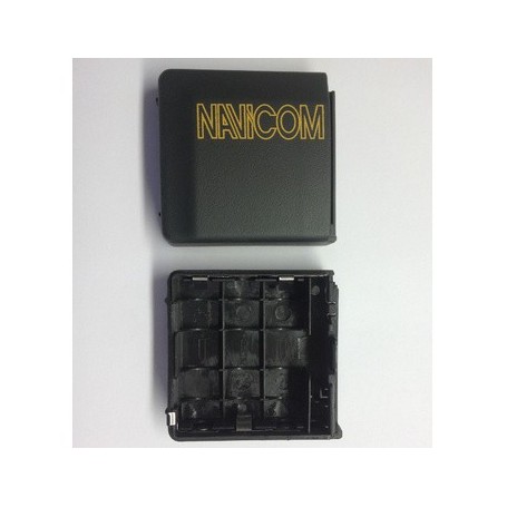 BOITIER PILE ALCALINE SECURITE POUR RT210/RT211C - FIN DE PROD BOITIER PILE ALCALINE SECURITE POUR RT210/RT211C - FIN DE PROD