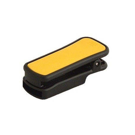 Clip ceinture pour RT350 - FIN DE PROD Clip ceinture pour RT350 - FIN DE PROD