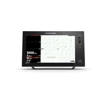 Combiné Tactile APEX 19 - Version XD - Sonde TA +T° Modèle:Combiné Tactile APEX 19 - Version XD - Sonde TA +T°Combiné Tactile AP