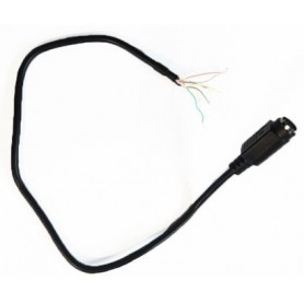 Câble NMEA 0183 pour RT750 et RT1050 Câble NMEA 0183 pour RT750 et RT1050