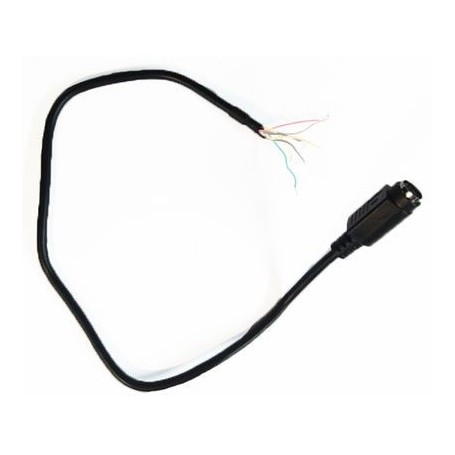 Câble NMEA 0183 pour RT750 et RT1050 Câble NMEA 0183 pour RT750 et RT1050