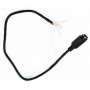 Câble NMEA 0183 pour RT750 et RT1050 Câble NMEA 0183 pour RT750 et RT1050
