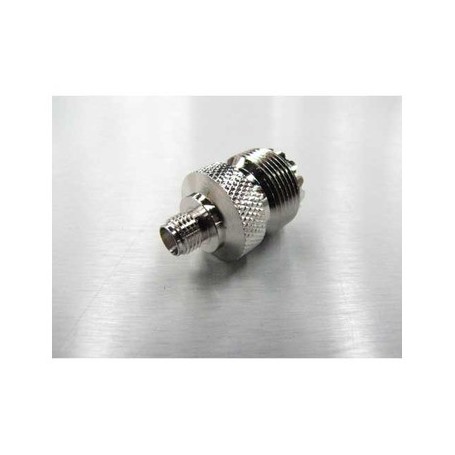 Adaptateur pour RT420, RT420DSC, RT430BT pour branche antenne ext Adaptateur pour RT420, RT420DSC, RT430BT pour branche antenne 