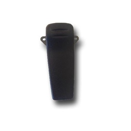 Clip ceinture de rechange pour RT420, RT420DSC et RT430BT Clip ceinture de rechange pour RT420, RT420DSC et RT430BT