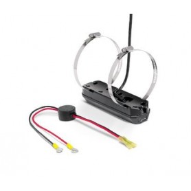 Sonde Dual Spectrum + Mega Side Imaging + mot elect (XTM-9-HW-MSI-T) Sonde Dual Spectrum + Mega Side Imaging + mot elect (XTM-9-