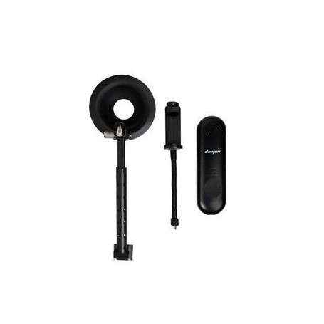 Pack Amplificateur Wifi Deeper pour bateau amorceur Sondeur bateau 4779032950756 DE-EXT-PACK1