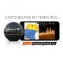 Pack Amplificateur Wifi Deeper pour bateau amorceur Sondeur bateau 4779032950756 DE-EXT-PACK1