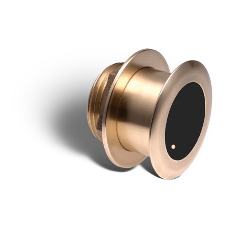 B175HW: Sonde TR Bronze CHIRP 12° 1kW sans connecteur B175HW: Sonde TR Bronze CHIRP 12° 1kW sans connecteur