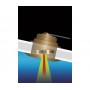 B175HW: Sonde TR Bronze CHIRP 12° 1kW sans connecteur B175HW: Sonde TR Bronze CHIRP 12° 1kW sans connecteur