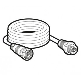 Rallonge de sonde 9 mètres pour SOLIX / ONIX / APEX (720106-2) Rallonge de sonde 9 mètres pour SOLIX / ONIX / APEX (720106-2)