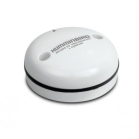 Antenne GPS haute précision avec gyro pour HUMMINBIRD (408400-1) Antenne GPS haute précision avec gyro pour HUMMINBIRD (408400-1