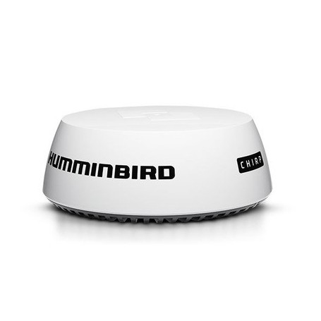 Radar pour Humminbird réseau 2 Kwatts  HB-2124 (750013-1) Radar pour Humminbird réseau 2 Kwatts  HB-2124 (750013-1)