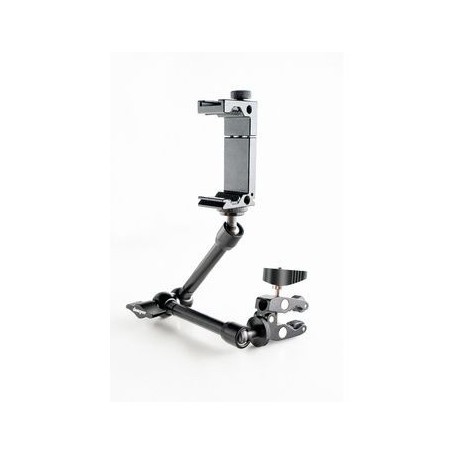 Support smartphone articulé pour Float Tube et Kayak Sondeur bateau 4779032950695 DE-FLACC06