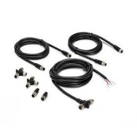 Kit NMEA 2000 pour création du réseau NMEA2000 Kit NMEA 2000 pour création du réseau NMEA2000