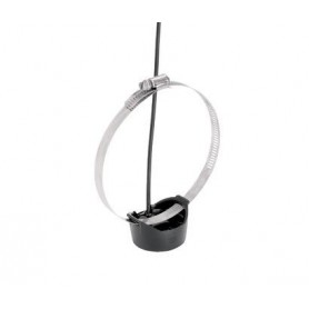 Sonde Dual Spectrum moteur électrique (XTM-9-HW-T) Sonde Dual Spectrum moteur électrique (XTM-9-HW-T)