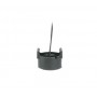 Sonde bi-fréquence 200/83 kHz à coller SOLIX & ONIX Sonde bi-fréquence 200/83 kHz à coller SOLIX & ONIX