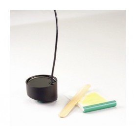 Sonde à coller tout modéle rattrapage 15° - 83/200 khz  (XAP-9-20) Sonde à coller tout modéle rattrapage 15° - 83/200 khz  (XAP-