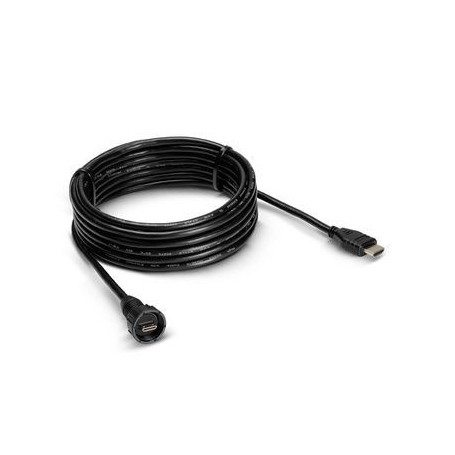 HDMI câble de sortie / 3 m (720115-1) HDMI câble de sortie / 3 m (720115-1)