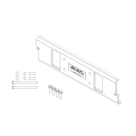 Kit encastrement pour SOLIX 15 (IDMK S15R) Kit encastrement pour SOLIX 15 (IDMK S15R)