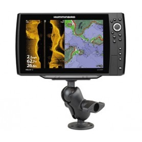 Support horizontal RAM pour HELIX 8 à 15" et Solix 10 à 15" Support horizontal RAM pour HELIX 8 à 15" et Solix 10 à 15"