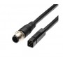 Adaptateur NMEA2000 pour HELIX G4 (bulk12) Adaptateur NMEA2000 pour HELIX G4 (bulk12)
