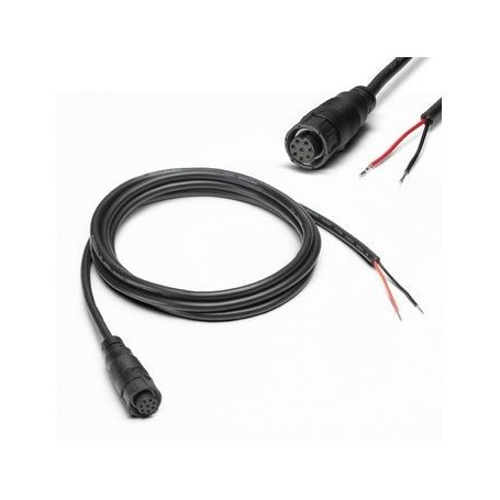Cordon d'alimentation pour ONIX/SOLIX (PC-12) Cordon d'alimentation pour ONIX/SOLIX (PC-12)