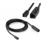 Prolongateur 9 mètres pour sonde tous modèles 6 broches (EC-M30) Prolongateur 9 mètres pour sonde tous modèles 6 broches (EC-M30