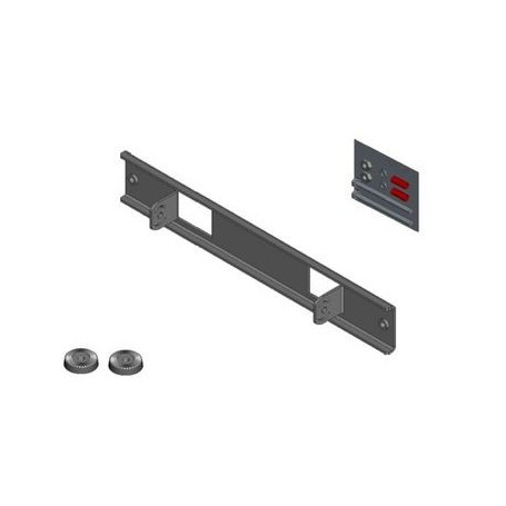 Kit d'encastrement - pour HELIX 7G4N- IDMK-H7R2 Kit d'encastrement - pour HELIX 7G4N- IDMK-H7R2