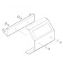 Kit encastrement pour SOLIX 10 (IDMK S10R) Kit encastrement pour SOLIX 10 (IDMK S10R)