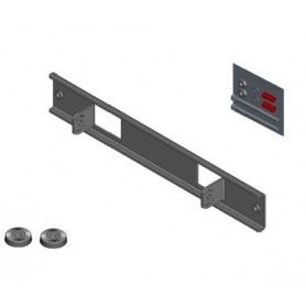 Kit d'encastrement - Série HELIX 7 - IDMK-H7R Kit d'encastrement - Série HELIX 7 - IDMK-H7R