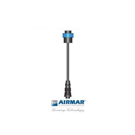 Adaptateur M&M - HELIX pour sondes CHIRP fréquences H/M Adaptateur M&M - HELIX pour sondes CHIRP fréquences H/M