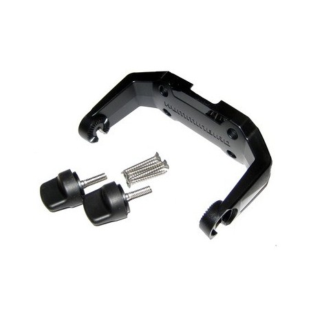 Etrier de fixation pour HELIX 7 - livré avec Molettes - GM-H7 Etrier de fixation pour HELIX 7 - livré avec Molettes - GM-H7