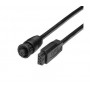 Adaptateur pour antenne GPS externe sur série APEX Adaptateur pour antenne GPS externe sur série APEX