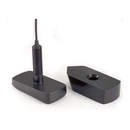 Sonde traversante plastique SI (XPTH-9-HDSI-180-T) Sonde traversante plastique SI (XPTH-9-HDSI-180-T)