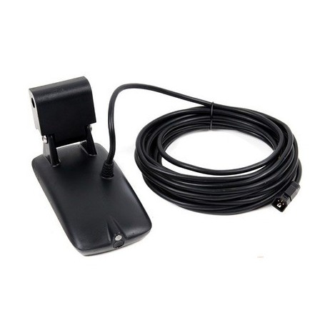 Sonde Tableau Arrière+T° SI 455/800kHz, pr HELIXG1  (XHS-9-HDSI-180T) Sonde Tableau Arrière+T° SI 455/800kHz, pr HELIXG1  (XHS-9