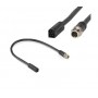 Adaptateur câble ethernet pour série 800/900/1100/HELIX Adaptateur câble ethernet pour série 800/900/1100/HELIX