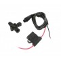 Connecteur en T avec câble alimentation NMEA 2000 Connecteur en T avec câble alimentation NMEA 2000