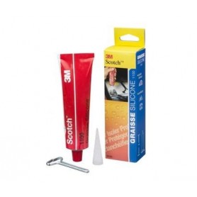 GRAISSE SILICONE GRAISSE SILICONE