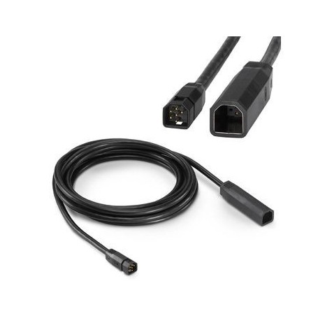 Prolongateur 3 mètres pour sonde MEGA IMAGING (EC-M10) Prolongateur 3 mètres pour sonde MEGA IMAGING (EC-M10)