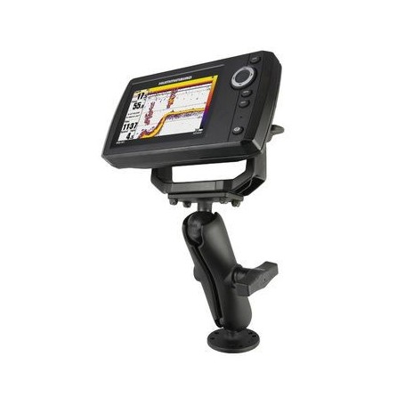 Support horizontal RAM pour série HELIX 5 Support horizontal RAM pour série HELIX 5